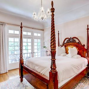 Queen Room Balcony